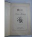    BRIEFE  - von  THEODOR  BILLROTH  -  Leipzig, 1897 